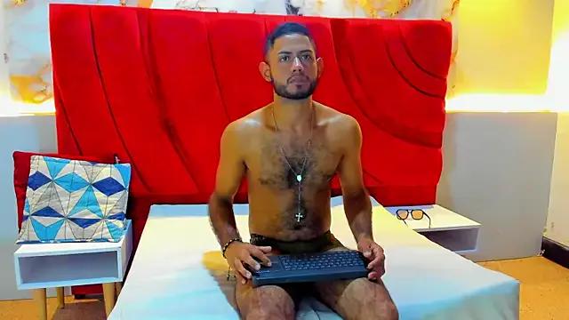 YEFERSON_SCOTT on StripChat 