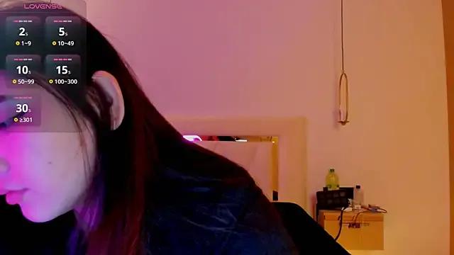 yummmymommy on StripChat 