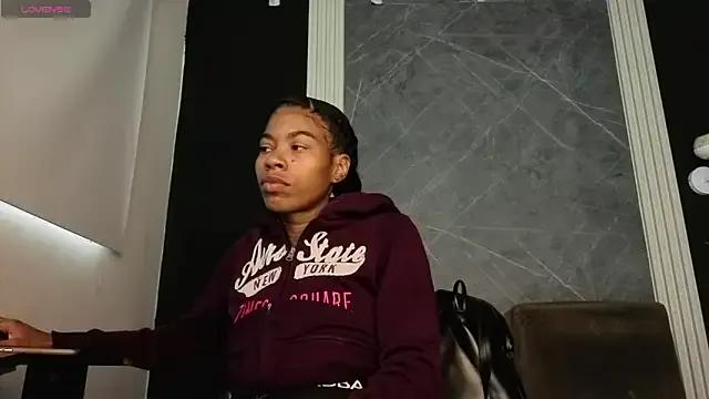 YummyDuooo on StripChat 