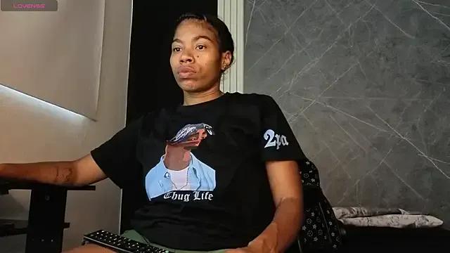 YummyDuooo on StripChat 