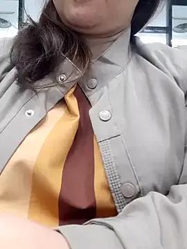 Yummykimkhae88 on StripChat 