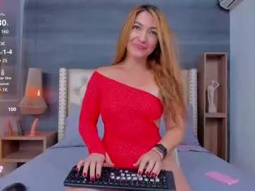 01victoria from Chaturbate is Freechat