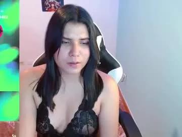 3rika_gomez from Chaturbate is Freechat