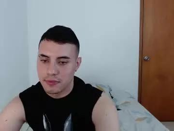 _alex20_ from Chaturbate is Freechat