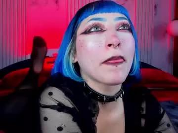 _blue_berry1 from Chaturbate is Freechat