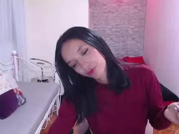 _camila_evans_ from Chaturbate is Freechat