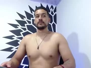 _christopher_dennis_ from Chaturbate is Freechat