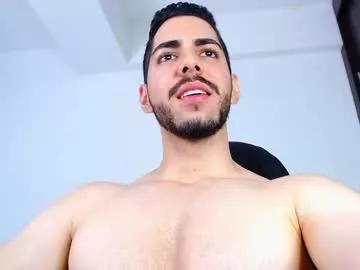 _davidwolf from Chaturbate is Freechat