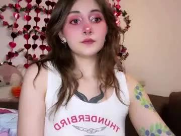 _devilbaby from Chaturbate is Freechat