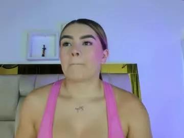 _emily_r from Chaturbate is Freechat