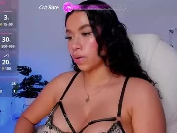 _emilywalker1 from Chaturbate is Freechat