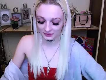 _evapretty_ from Chaturbate is Freechat