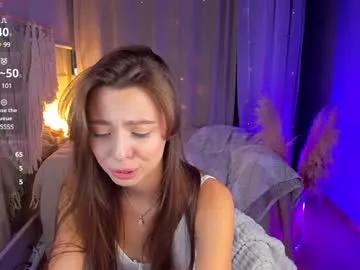 _fluffybunny_ from Chaturbate is Freechat