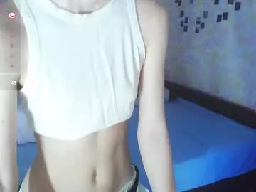 _hanna_moon_ from Chaturbate is Freechat