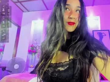 _julieta_love from Chaturbate is Freechat