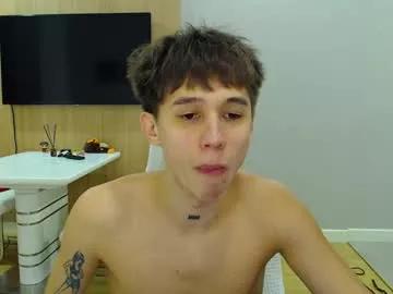 _kurt from Chaturbate is Freechat