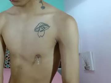 Photos of _lemmon_ from Chaturbate is Freechat