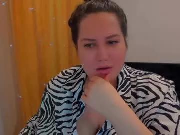 _madalexa_ from Chaturbate is Freechat