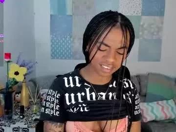 _marcela_22 from Chaturbate is Freechat