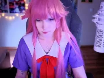 _mariko_ from Chaturbate is Freechat