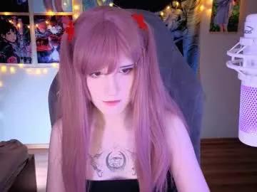 _mariko_ from Chaturbate is Freechat