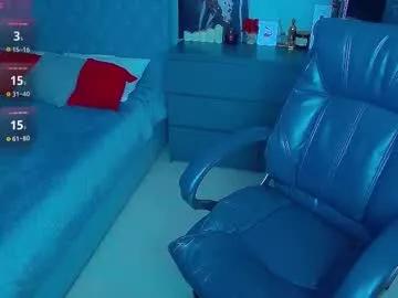 _mary_ferrari_ from Chaturbate is Freechat