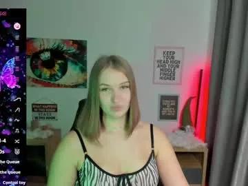 _mary_kate from Chaturbate is Freechat