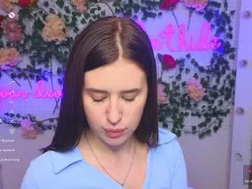 _mila__aa from Chaturbate is Freechat