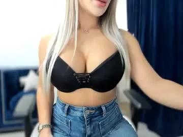 Photos of _missperfection_ from Chaturbate is Freechat