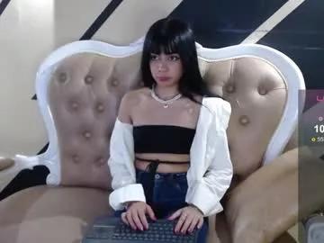 _mollyy from Chaturbate is Freechat