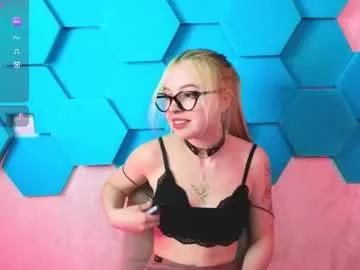 _muffinl from Chaturbate is Freechat