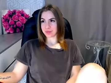 _naughty_megan_ from Chaturbate is Freechat