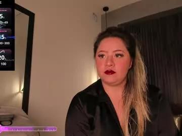 _rebecca1 from Chaturbate is Freechat