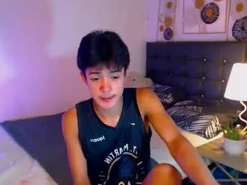 _robinmartinxx from Chaturbate is Freechat