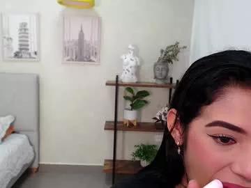 _sassy_girl from Chaturbate is Freechat