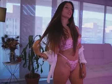 _vega_lu from Chaturbate is Freechat