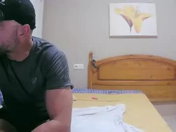 a_lovely_couple_69 from Chaturbate is Freechat