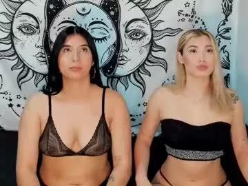 abby_and_lana from Chaturbate is Freechat