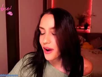 abieebabe from Chaturbate is Freechat