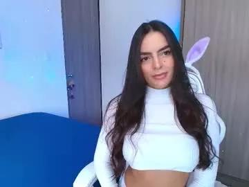 abigail_cruz_ from Chaturbate is Freechat