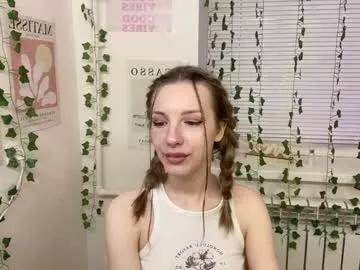 adele0_0 from Chaturbate is Freechat