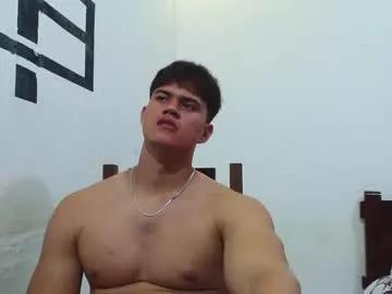 adonis_walkerx from Chaturbate is Freechat