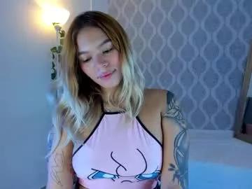 adria_ross from Chaturbate is Freechat