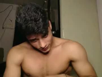 aestheticsigmarizz from Chaturbate is Freechat