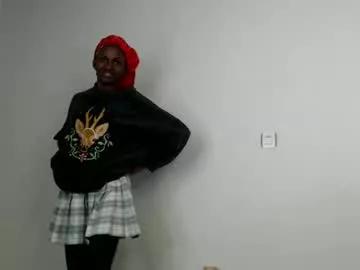 africanlovingqueen from Chaturbate is Freechat