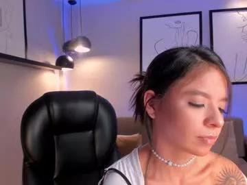 aileenvega from Chaturbate is Freechat