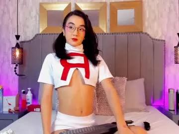 aisha_dollgb from Chaturbate is Freechat