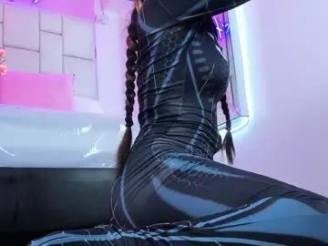 aishelyng18 from Chaturbate is Freechat