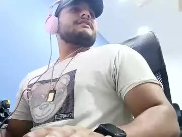 aj_cooper90_ from Chaturbate is Freechat