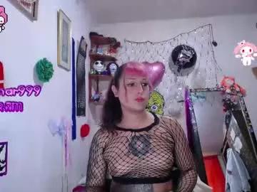 alejandrakillsdolls from Chaturbate is Freechat